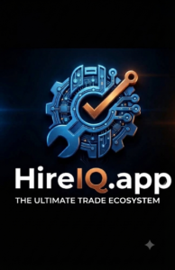 HireIQ.app Logo